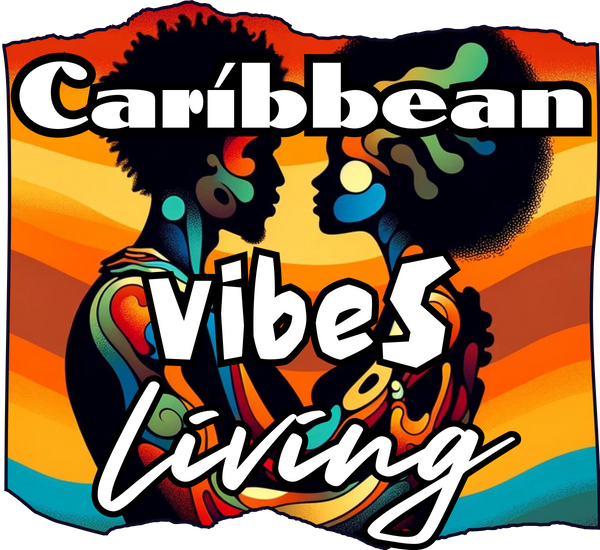 Caribbean Vibes Living