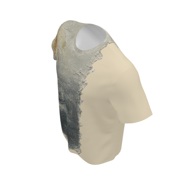 Mystique Motion™ Premium T-Shirt |"Abstract"