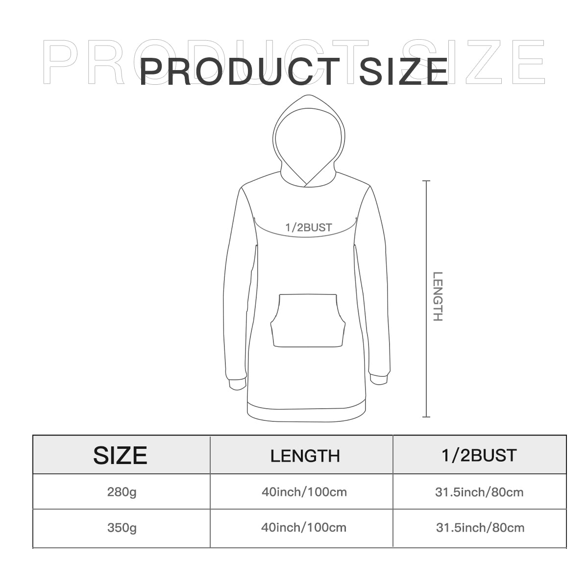 Flannel Sleeper Blanket Hoodie | "Floral Abstract"