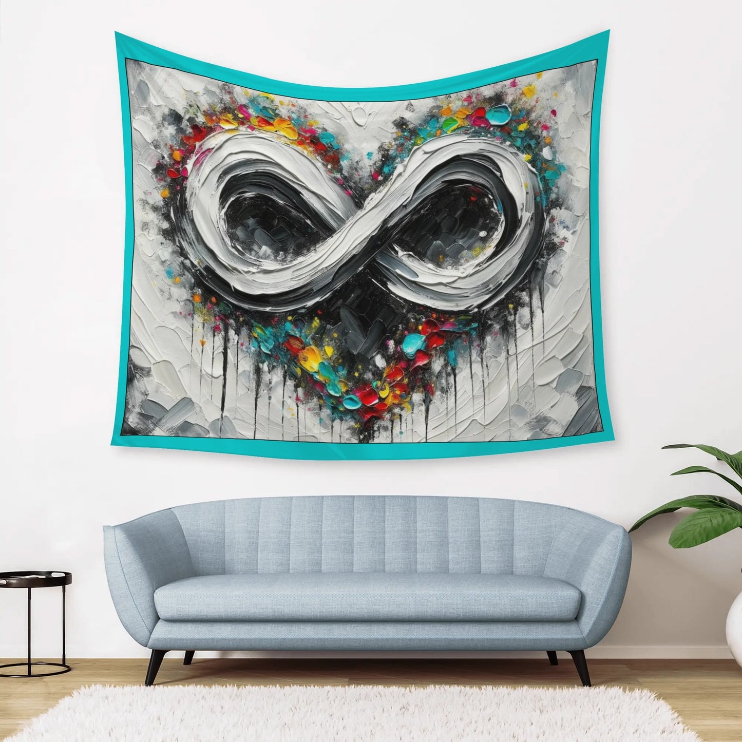 Wall Tapestry