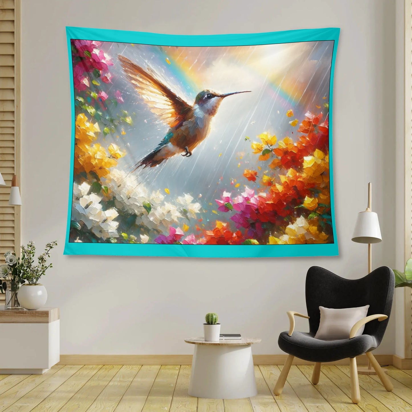 Wall Tapestry