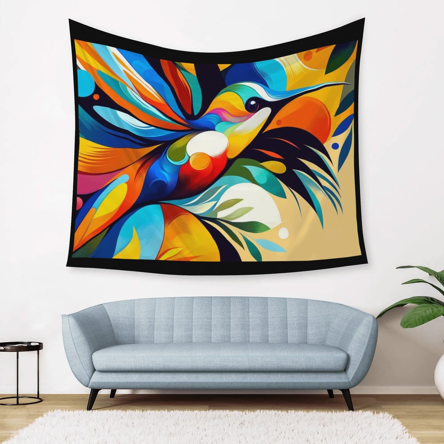 Wall Tapestry