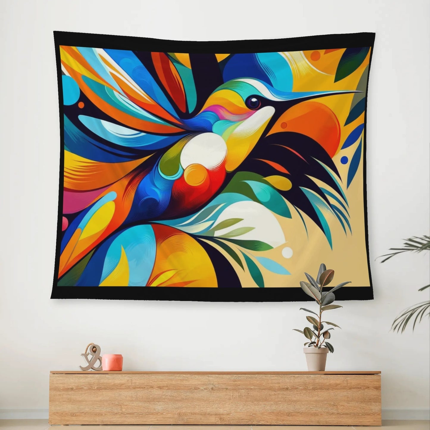 Wall Tapestry