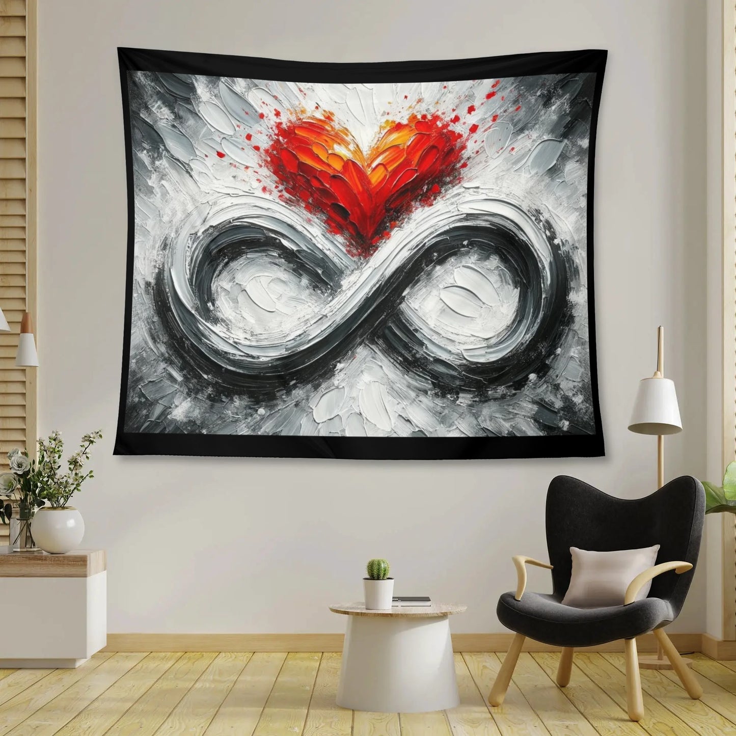 Wall Tapestry