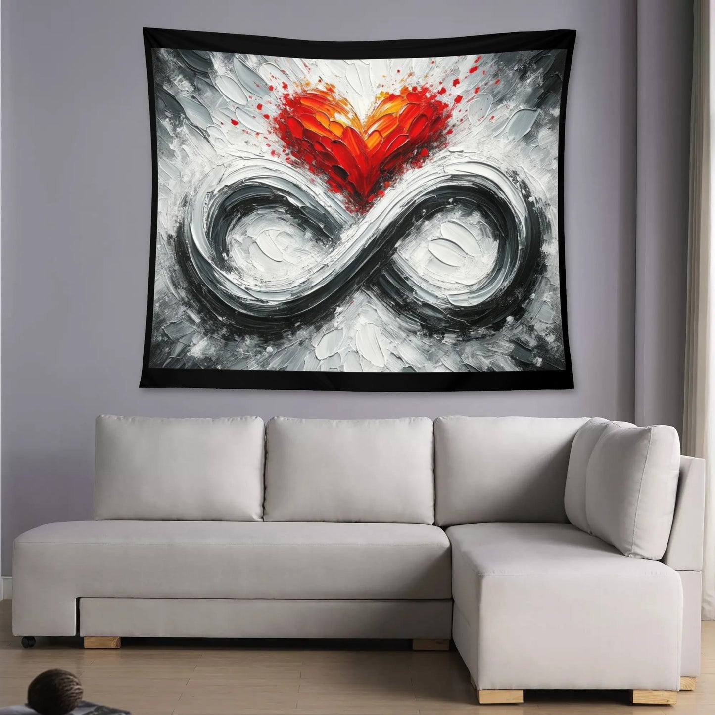 Wall Tapestry