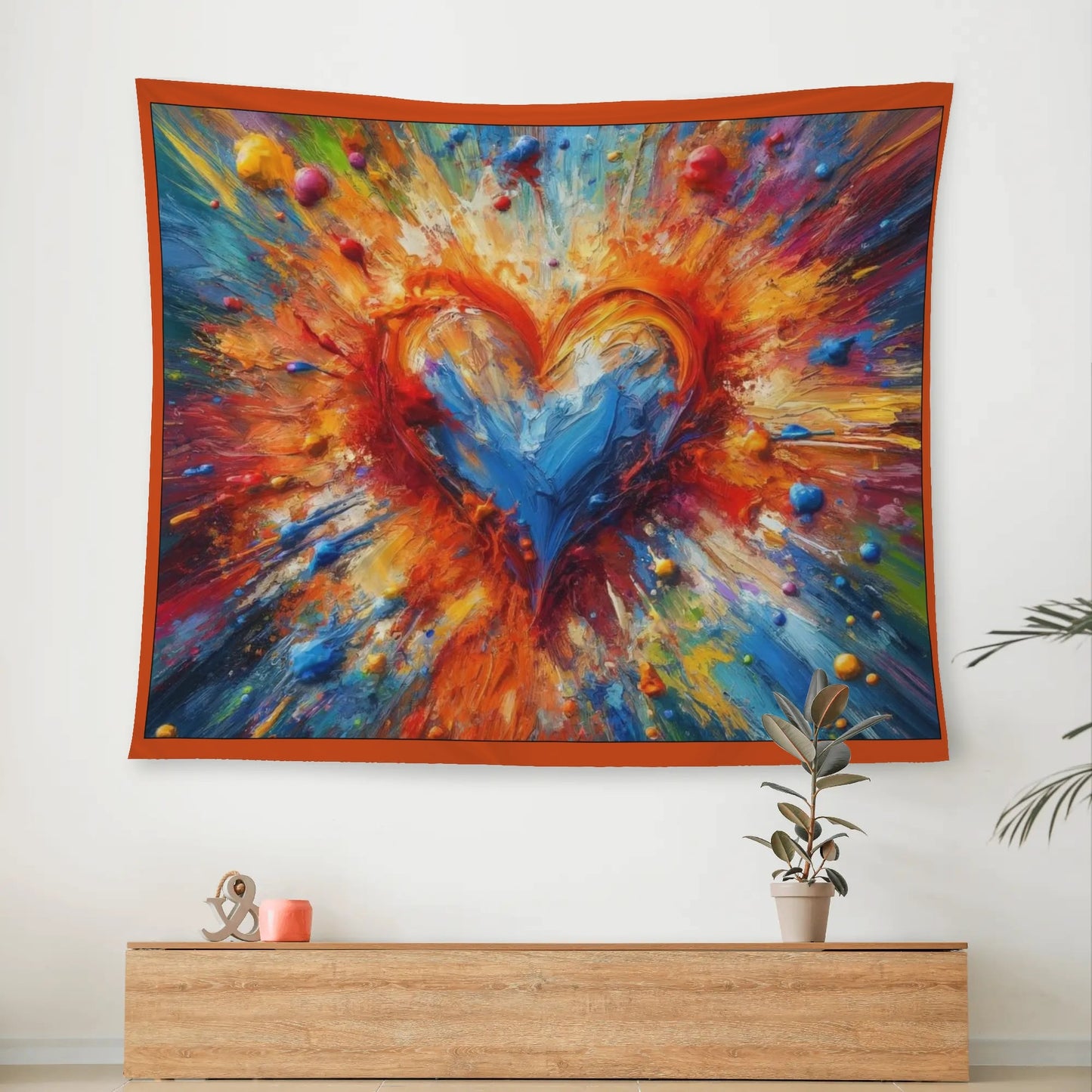 Wall Tapestry