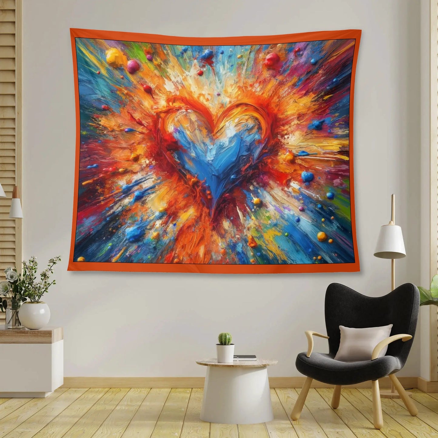 Wall Tapestry