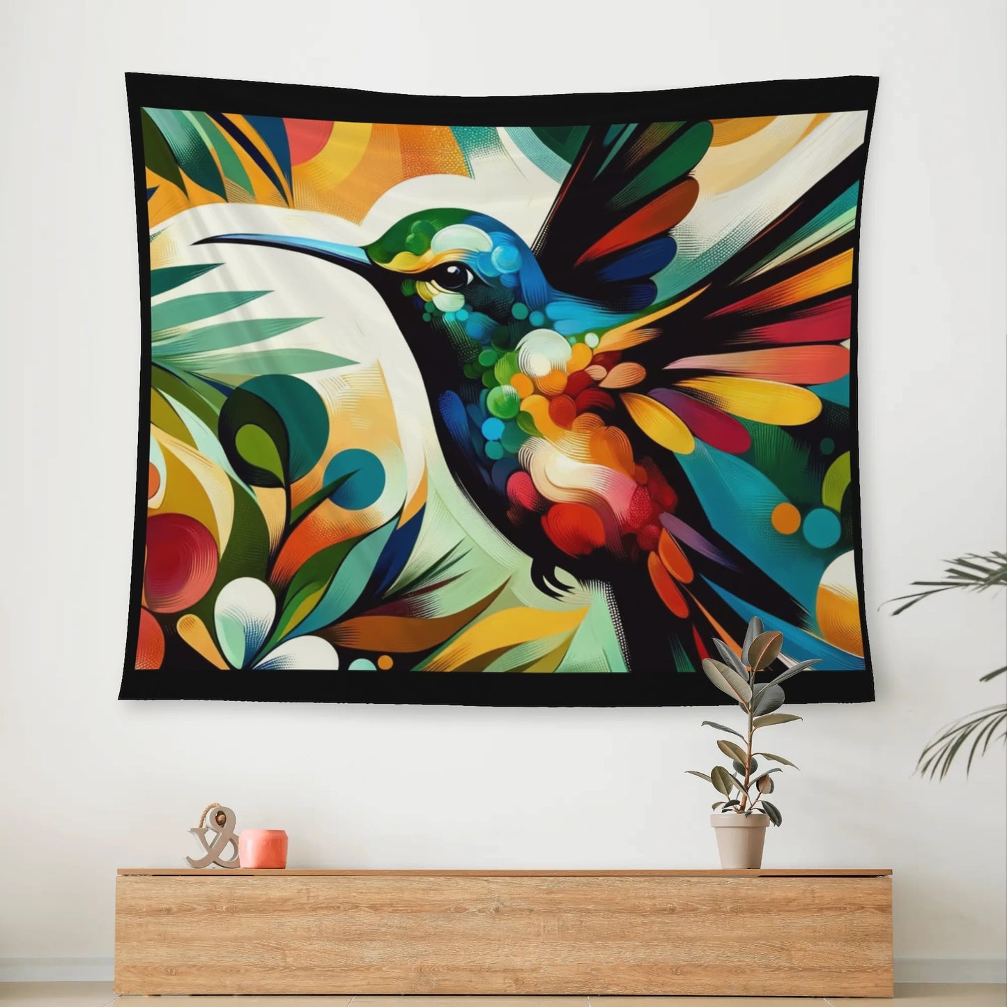 Wall Tapestry