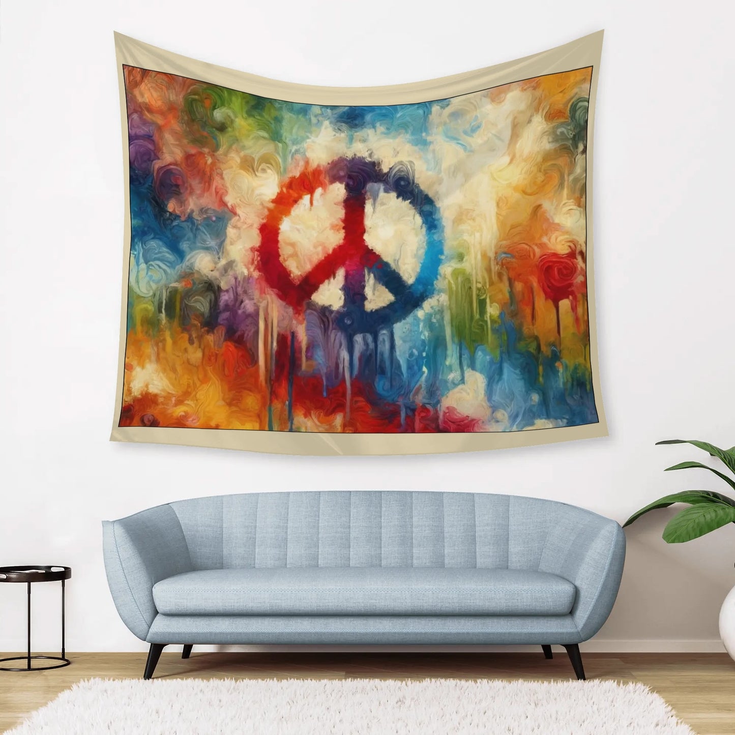 Wall Tapestry