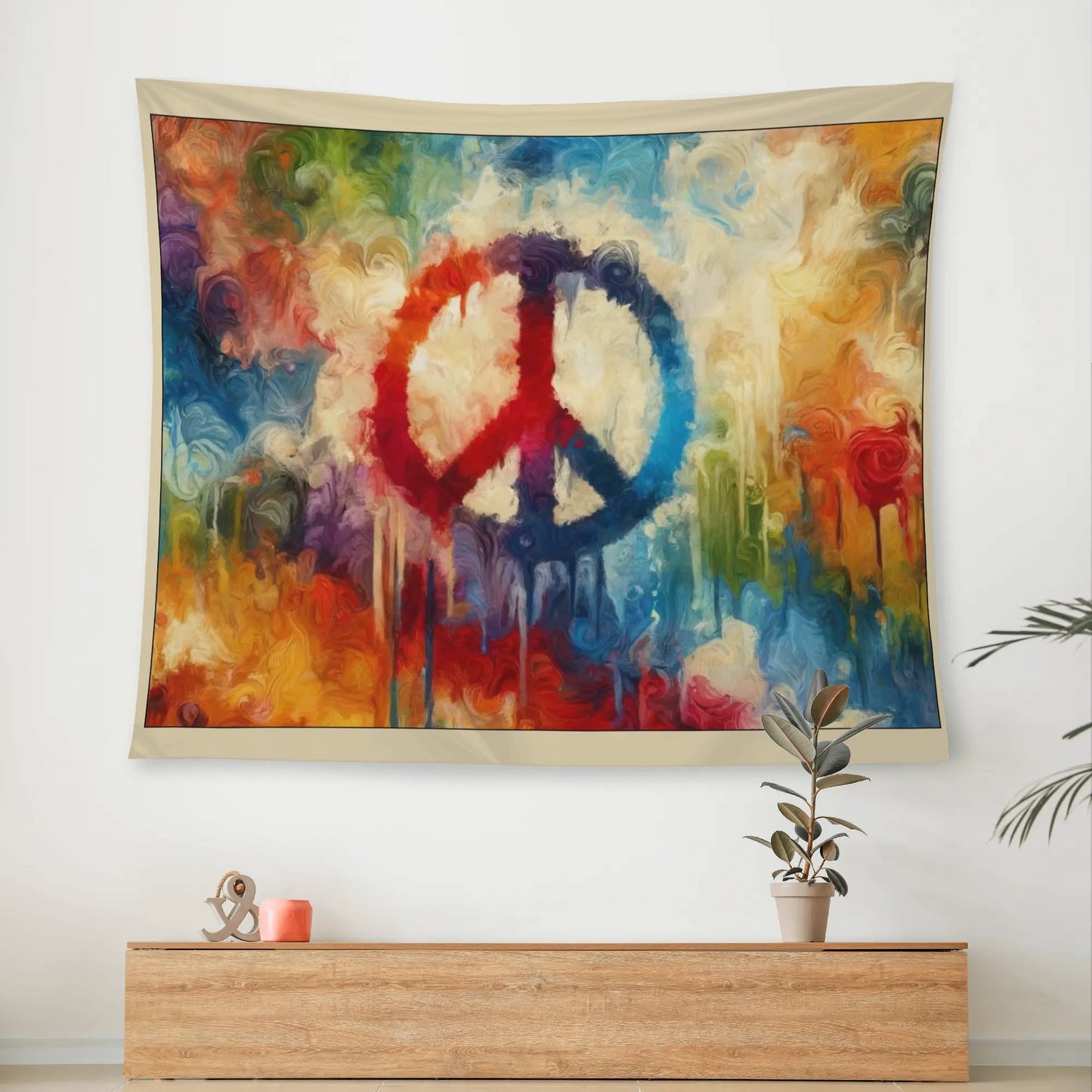 Wall Tapestry