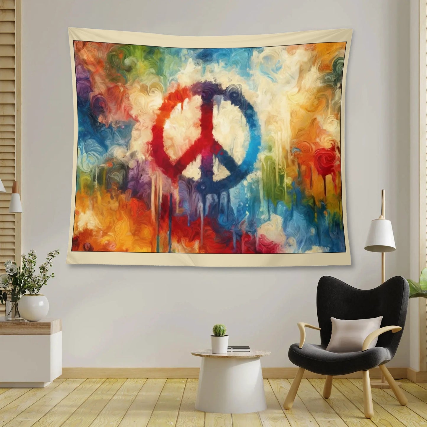 Wall Tapestry