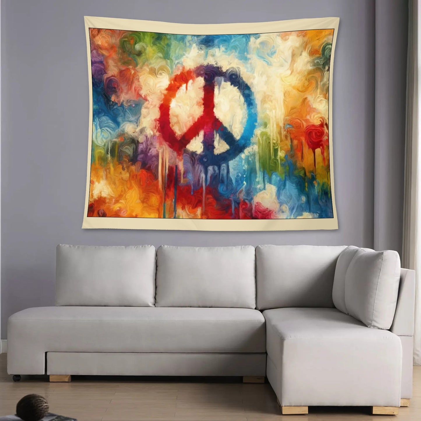 Wall Tapestry