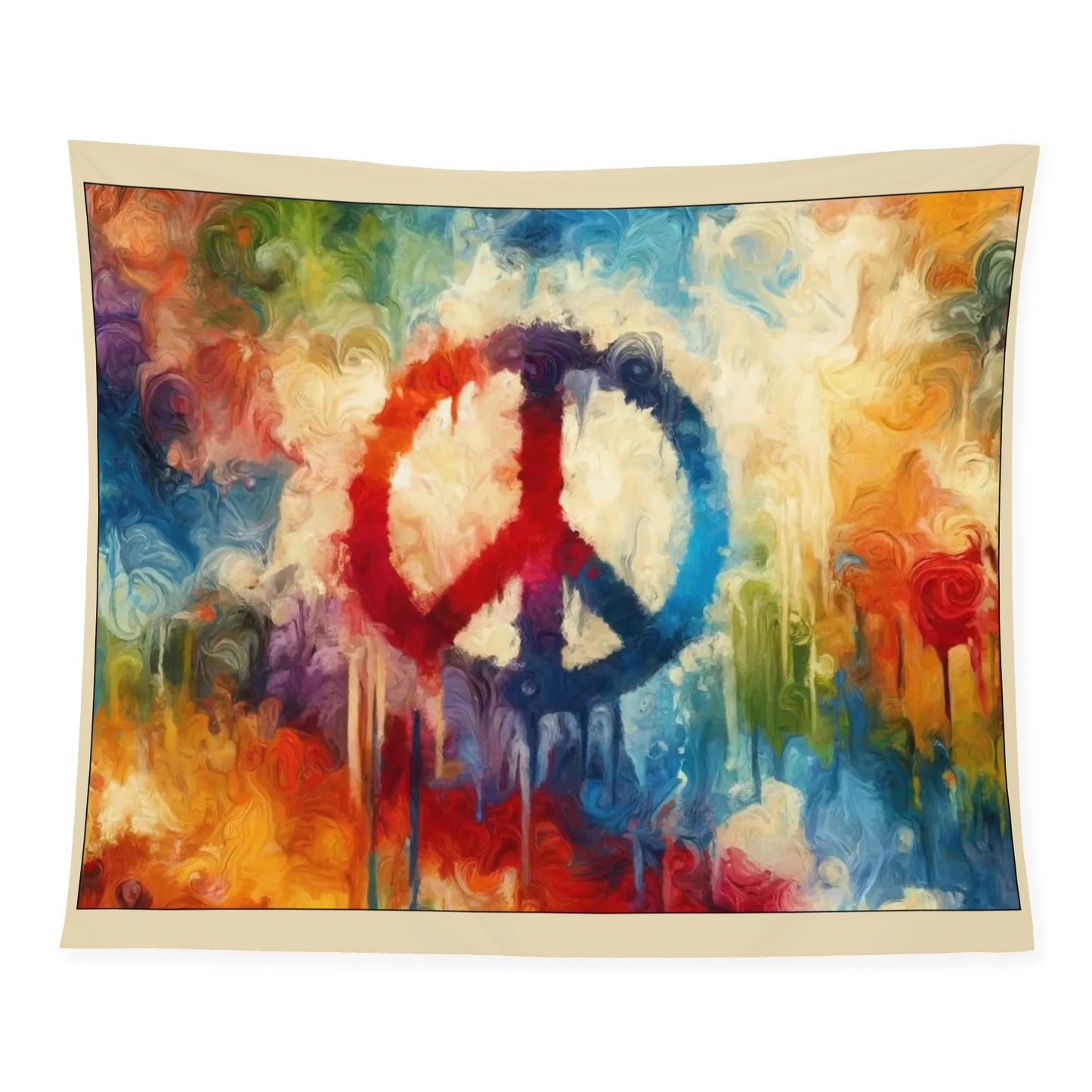 Wall Tapestry