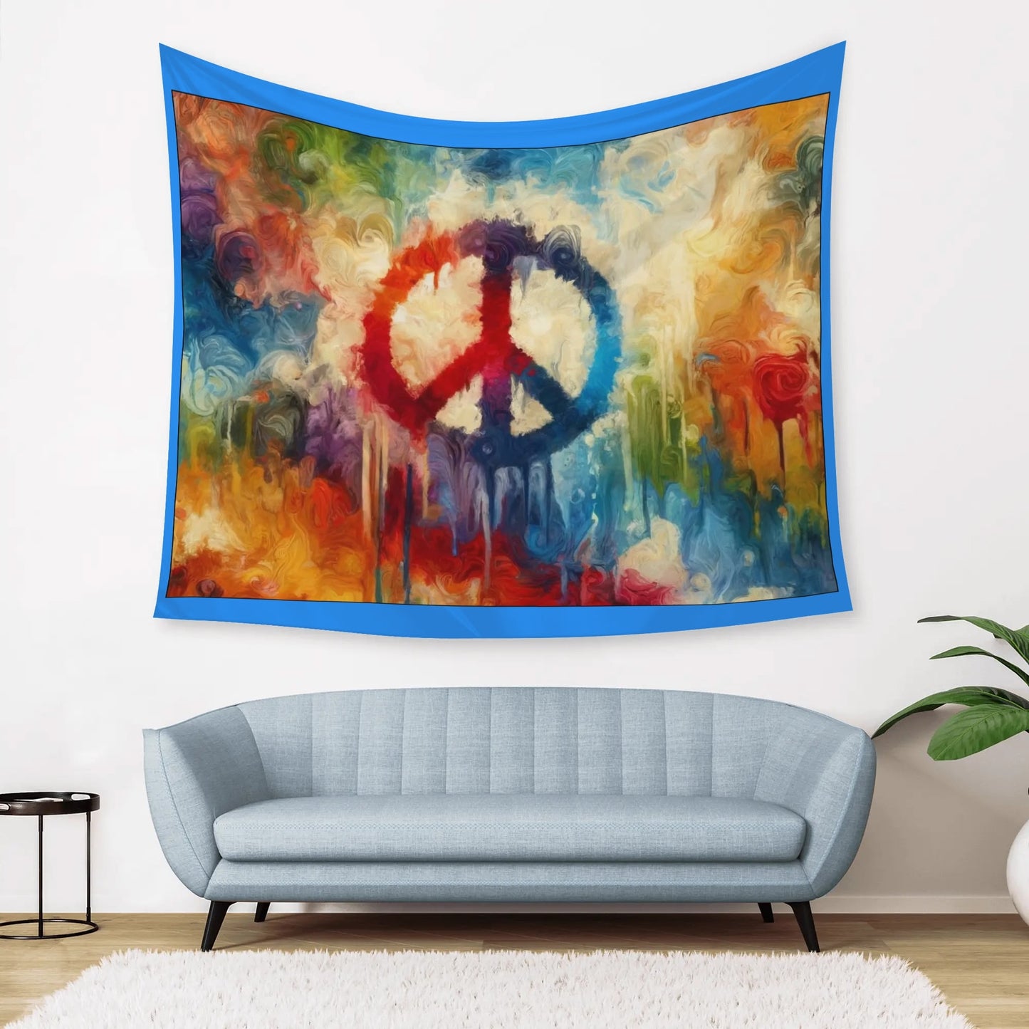 Wall Tapestry