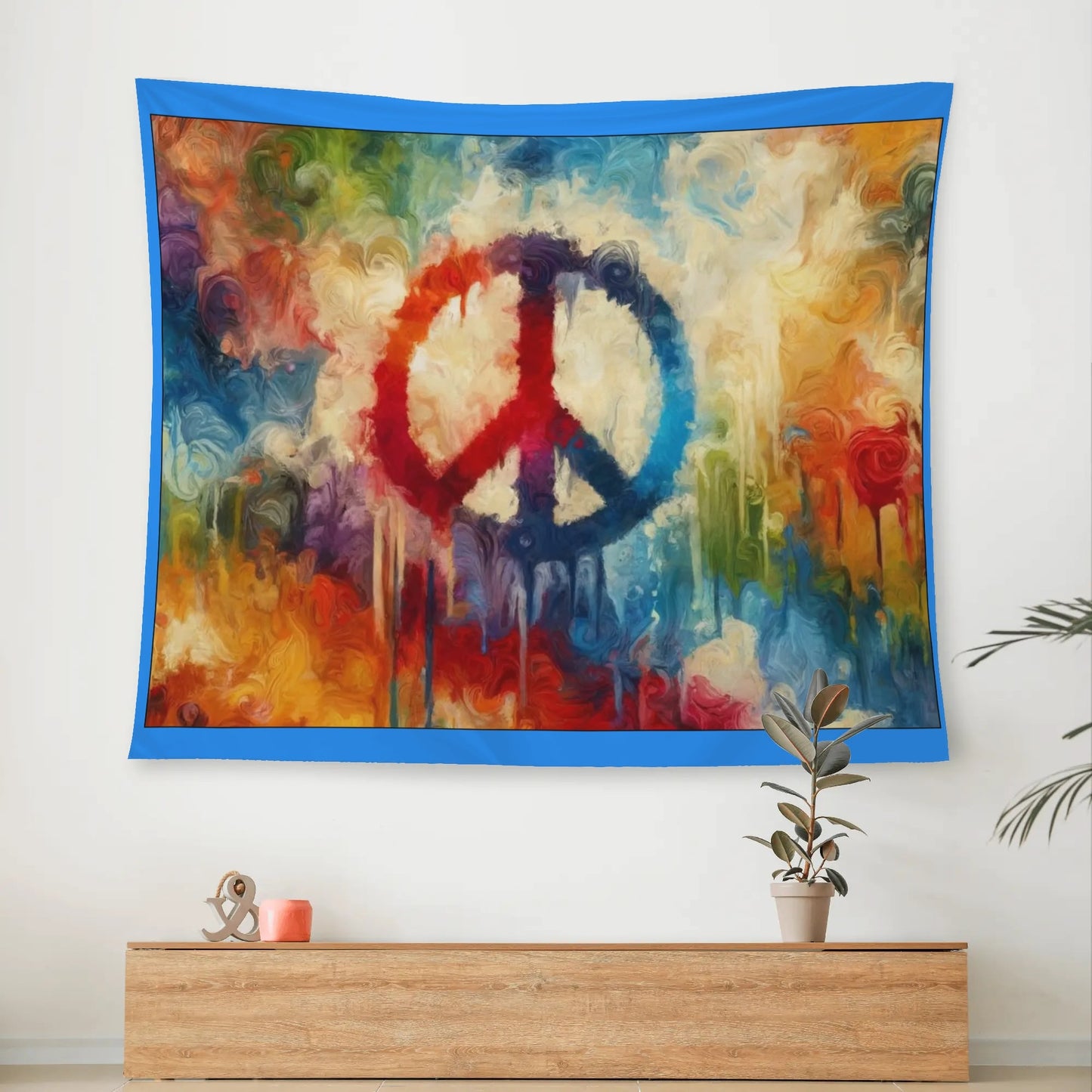 Wall Tapestry