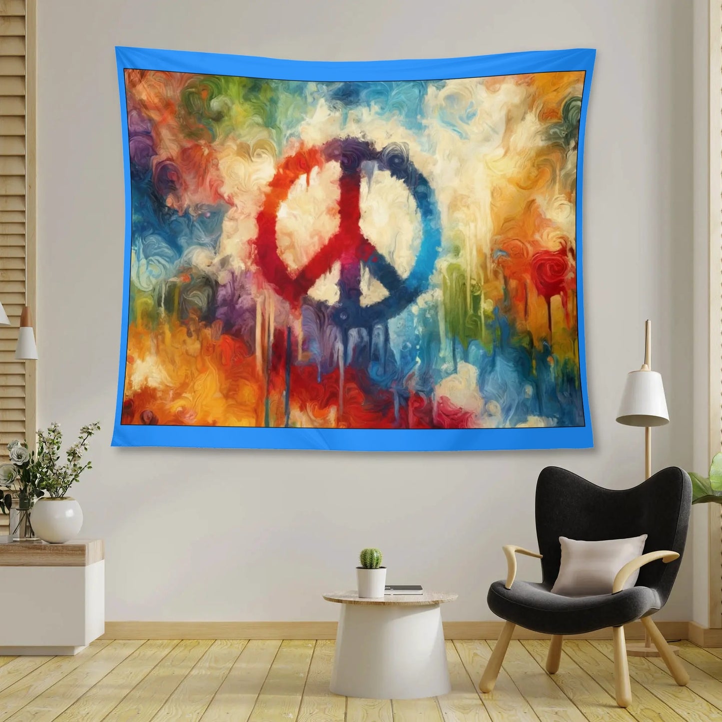 Wall Tapestry