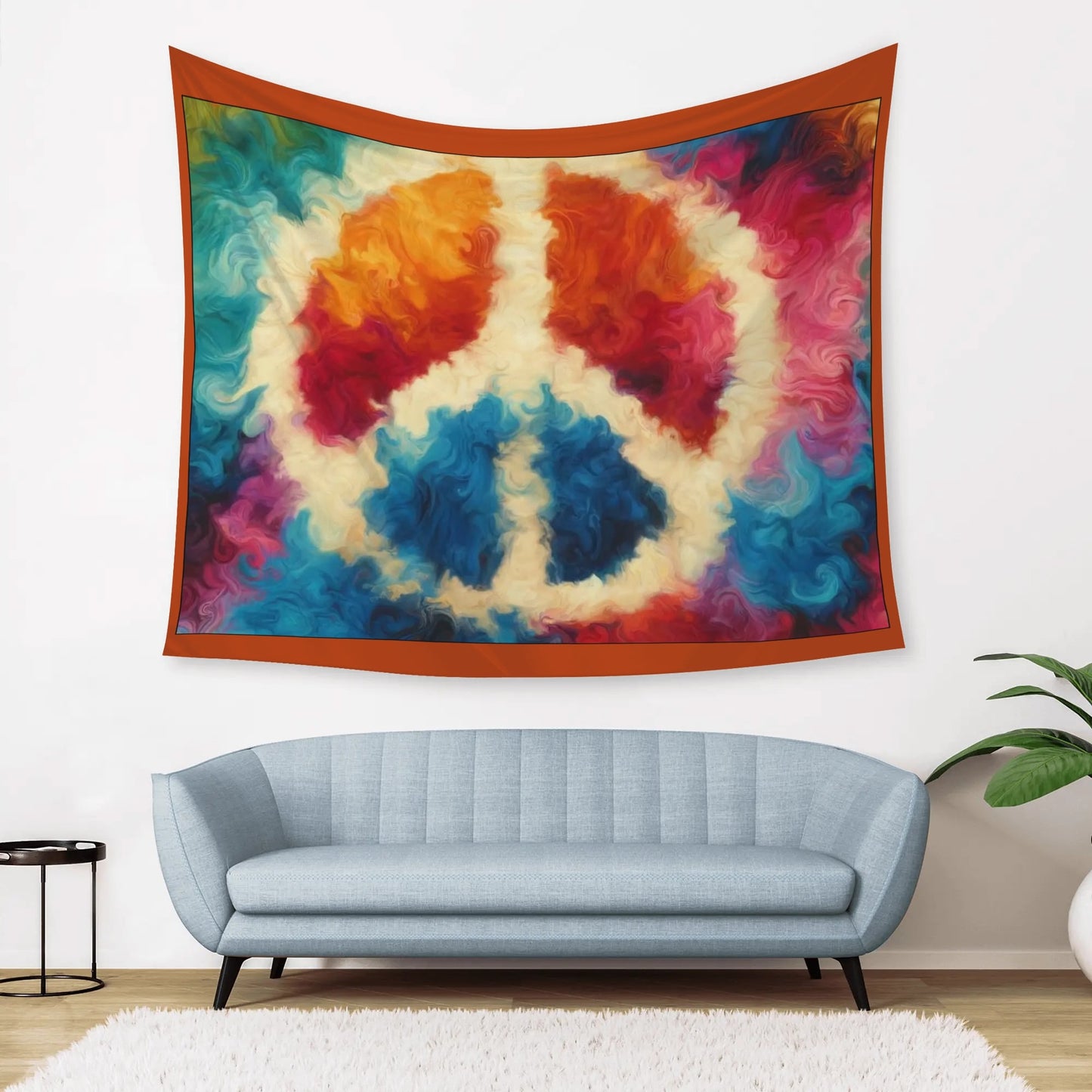 Wall Tapestry