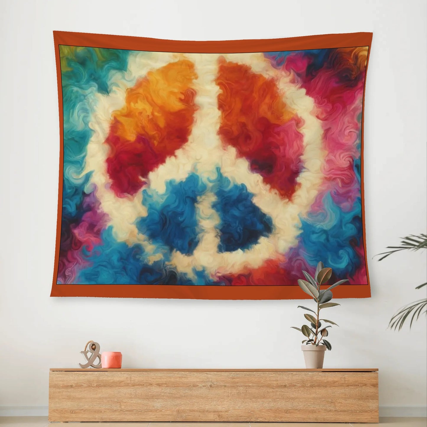 Wall Tapestry