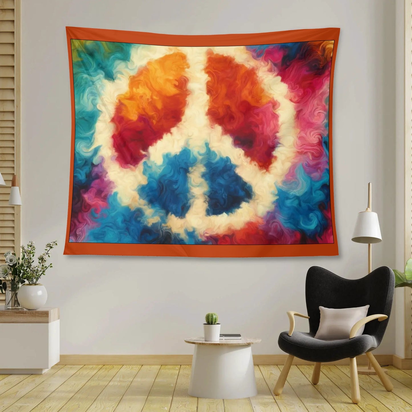 Wall Tapestry