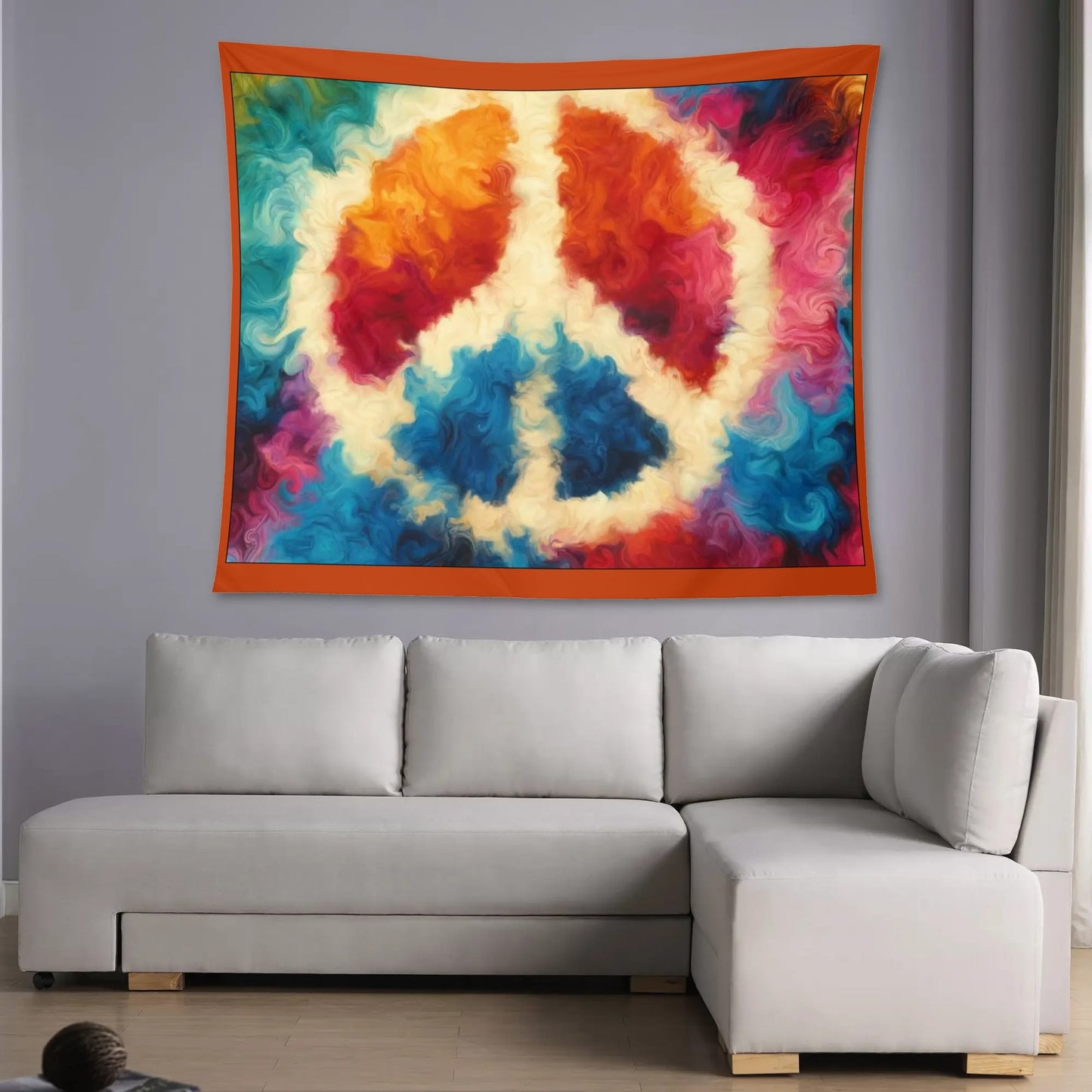 Wall Tapestry