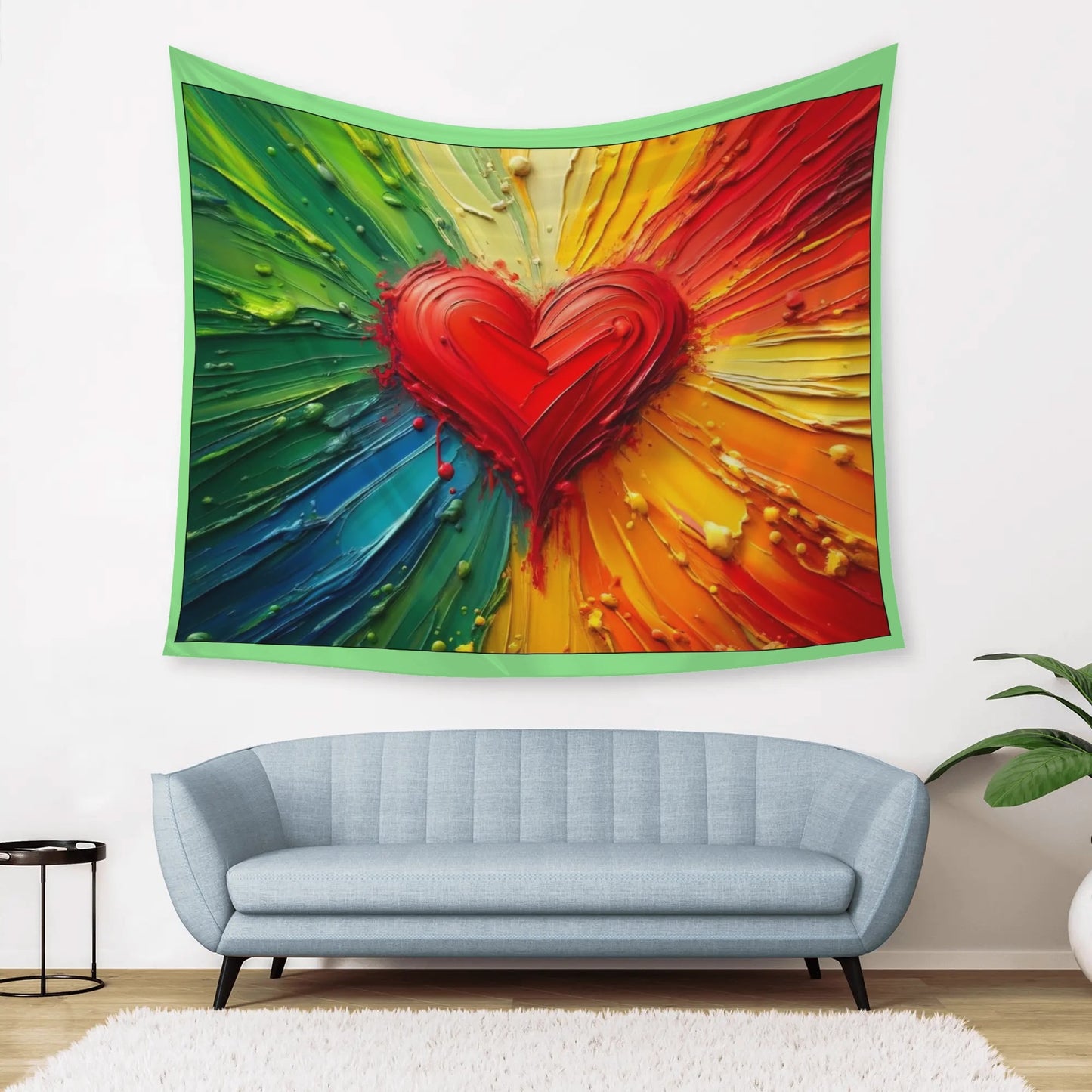 Wall Tapestry