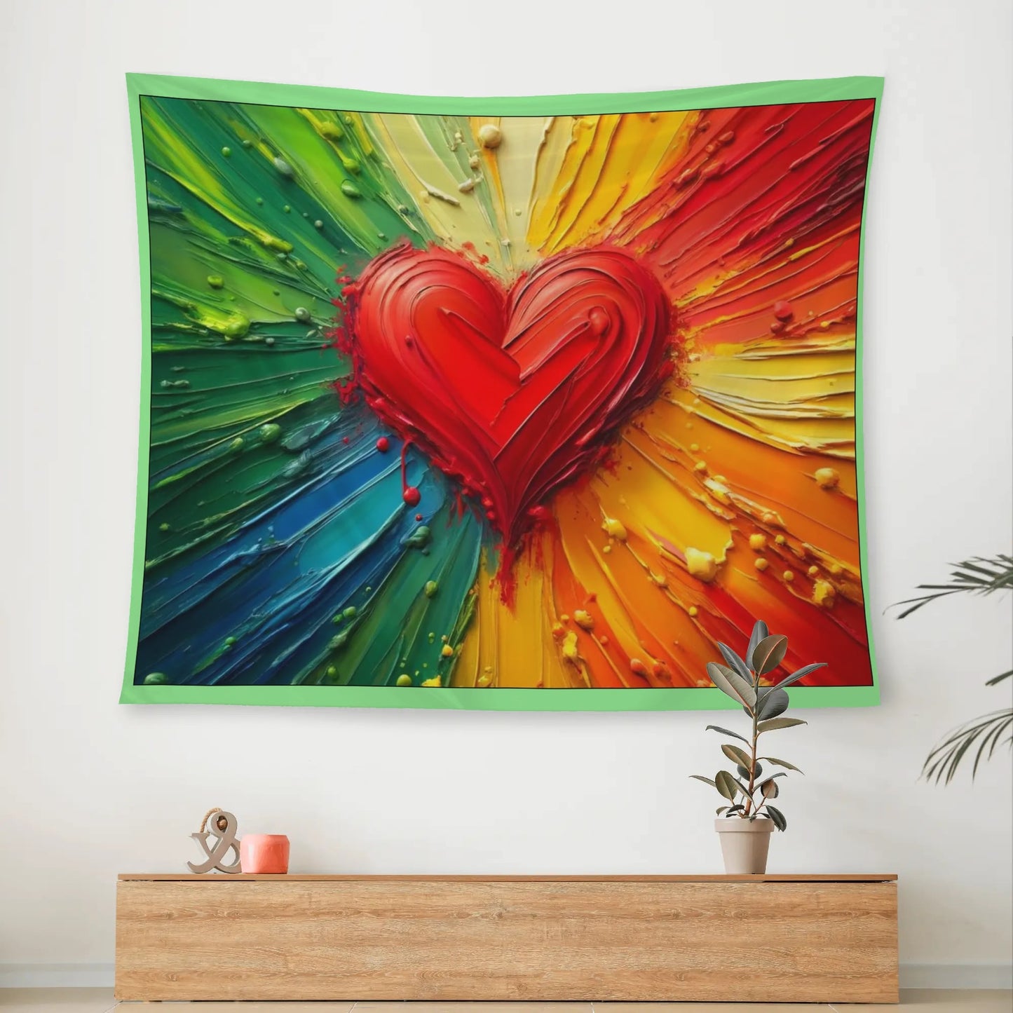 Wall Tapestry