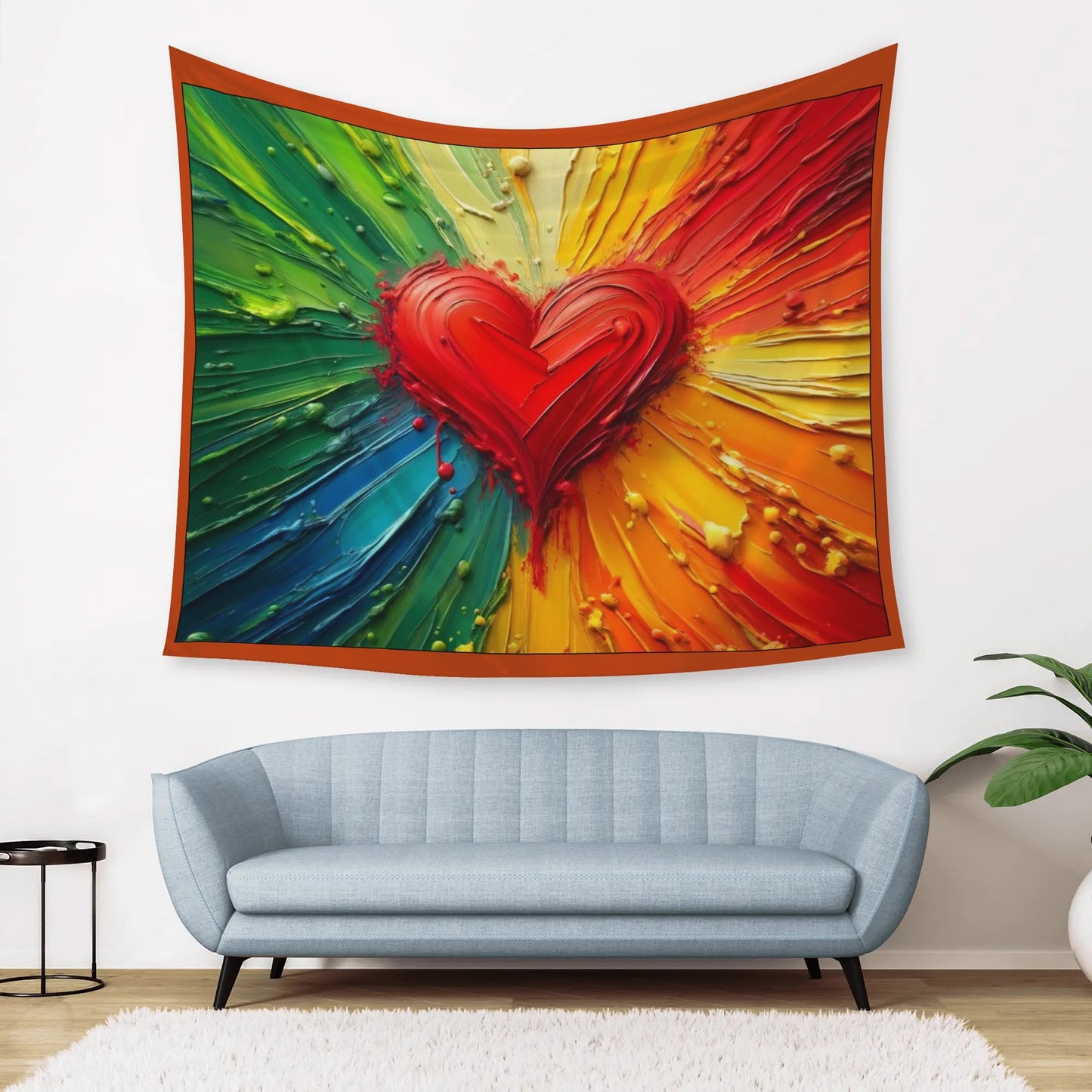 Wall Tapestry