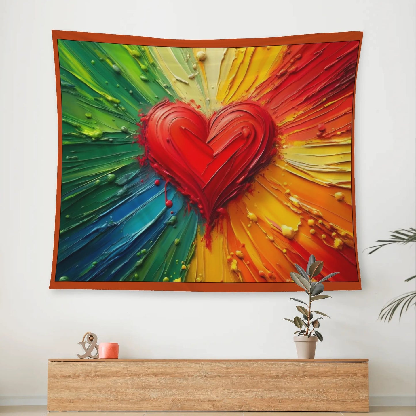 Wall Tapestry