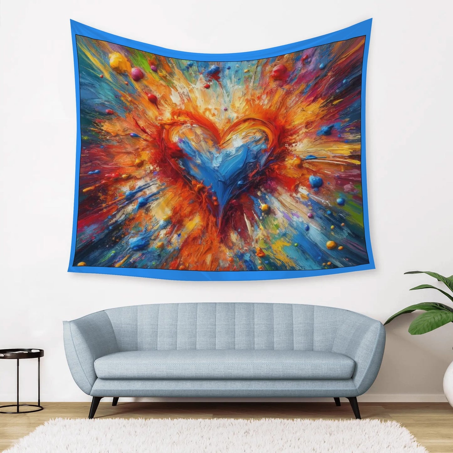 Wall Tapestry