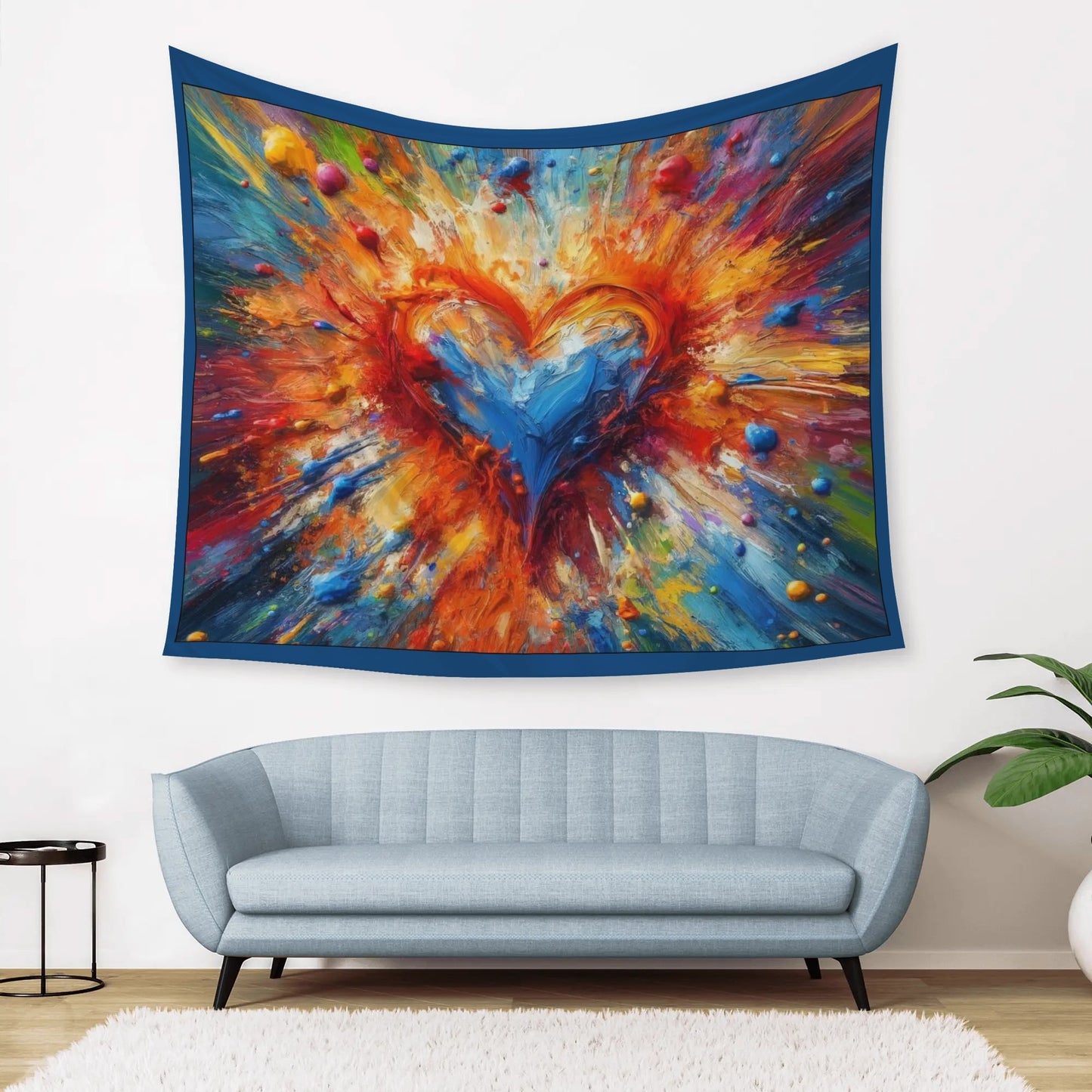 Wall Tapestry