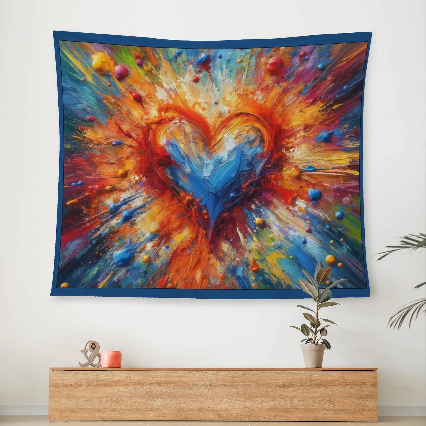 Wall Tapestry