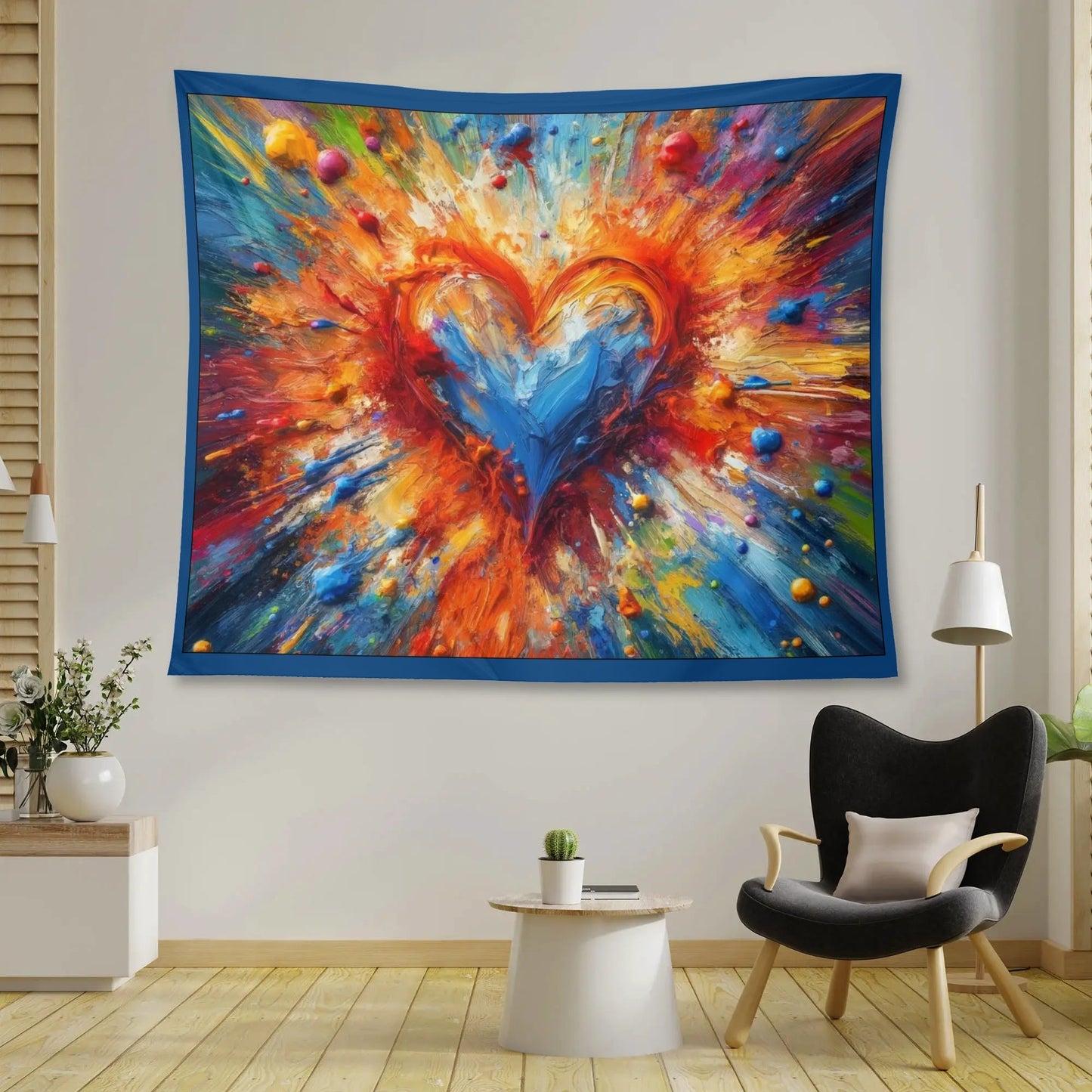 Wall Tapestry