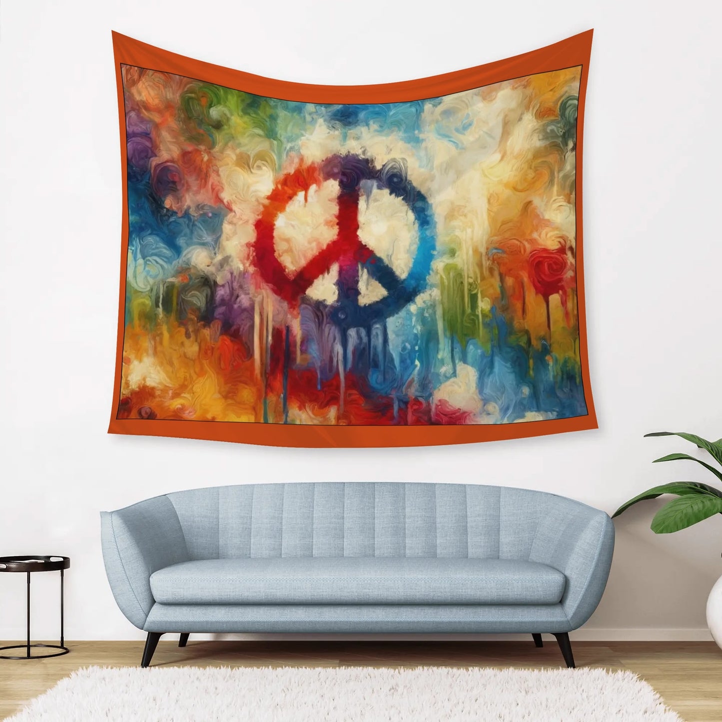 Wall Tapestry