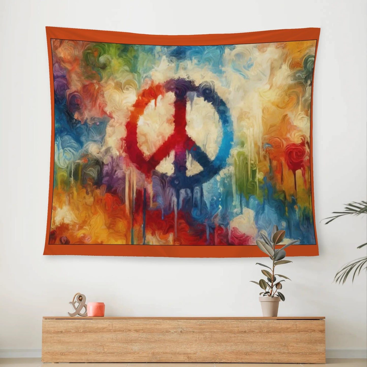 Wall Tapestry