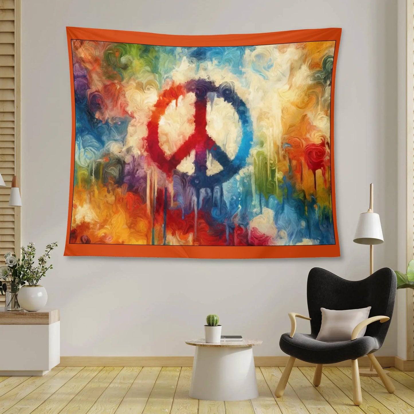 Wall Tapestry