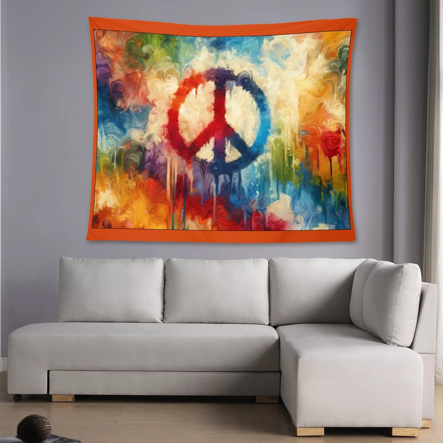 Wall Tapestry