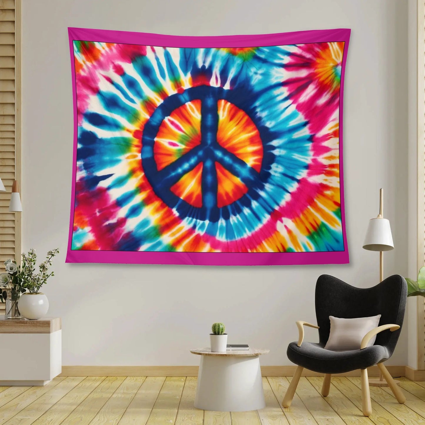 Wall Tapestry