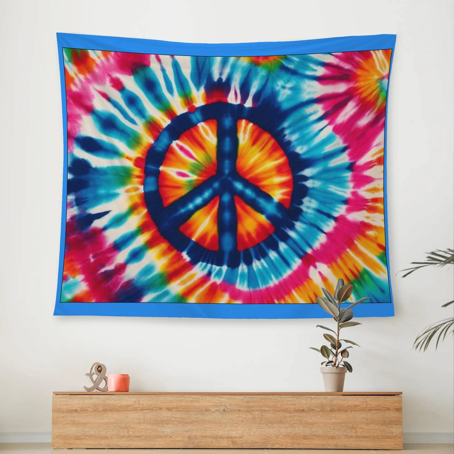 Wall Tapestry