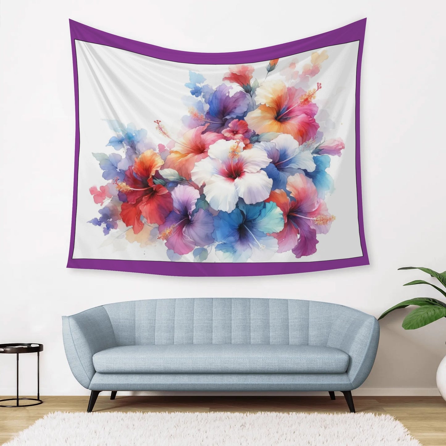 Wall Tapestry