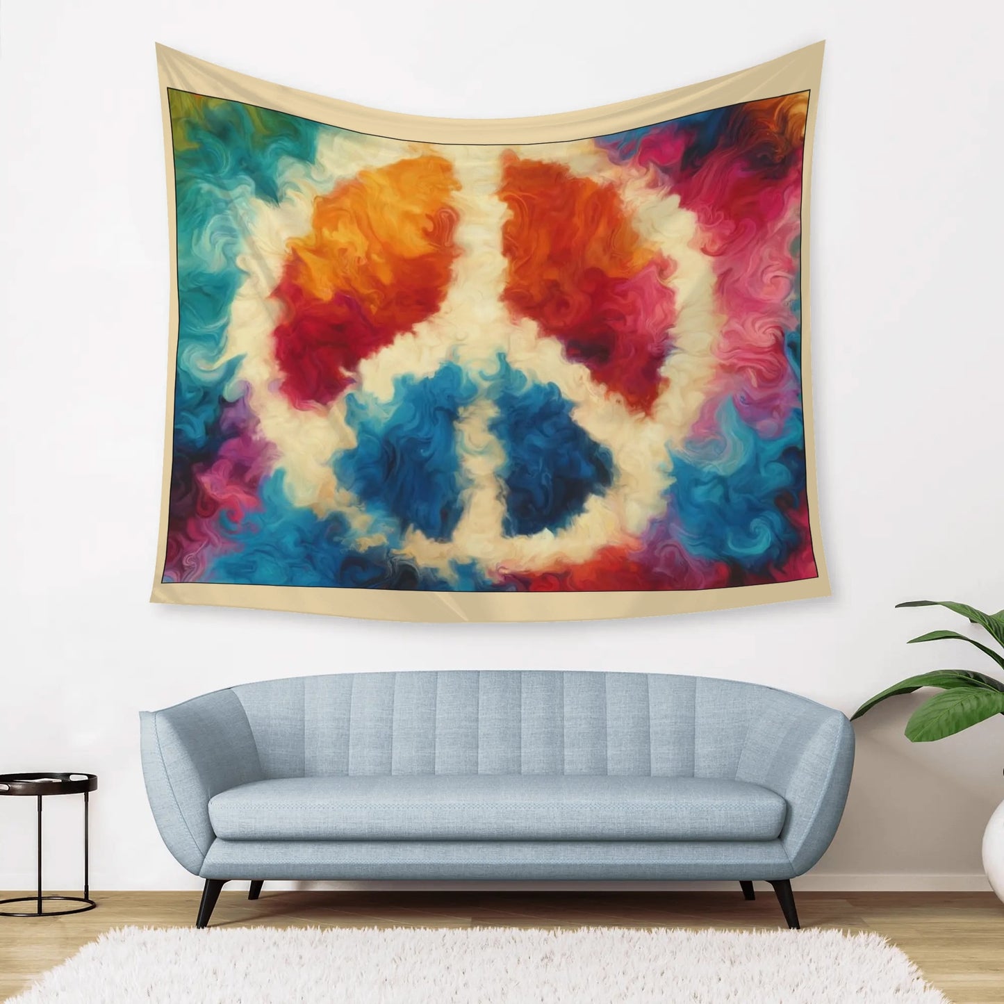 Wall Tapestry