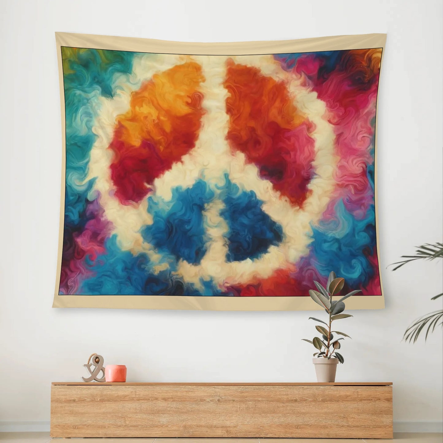 Wall Tapestry