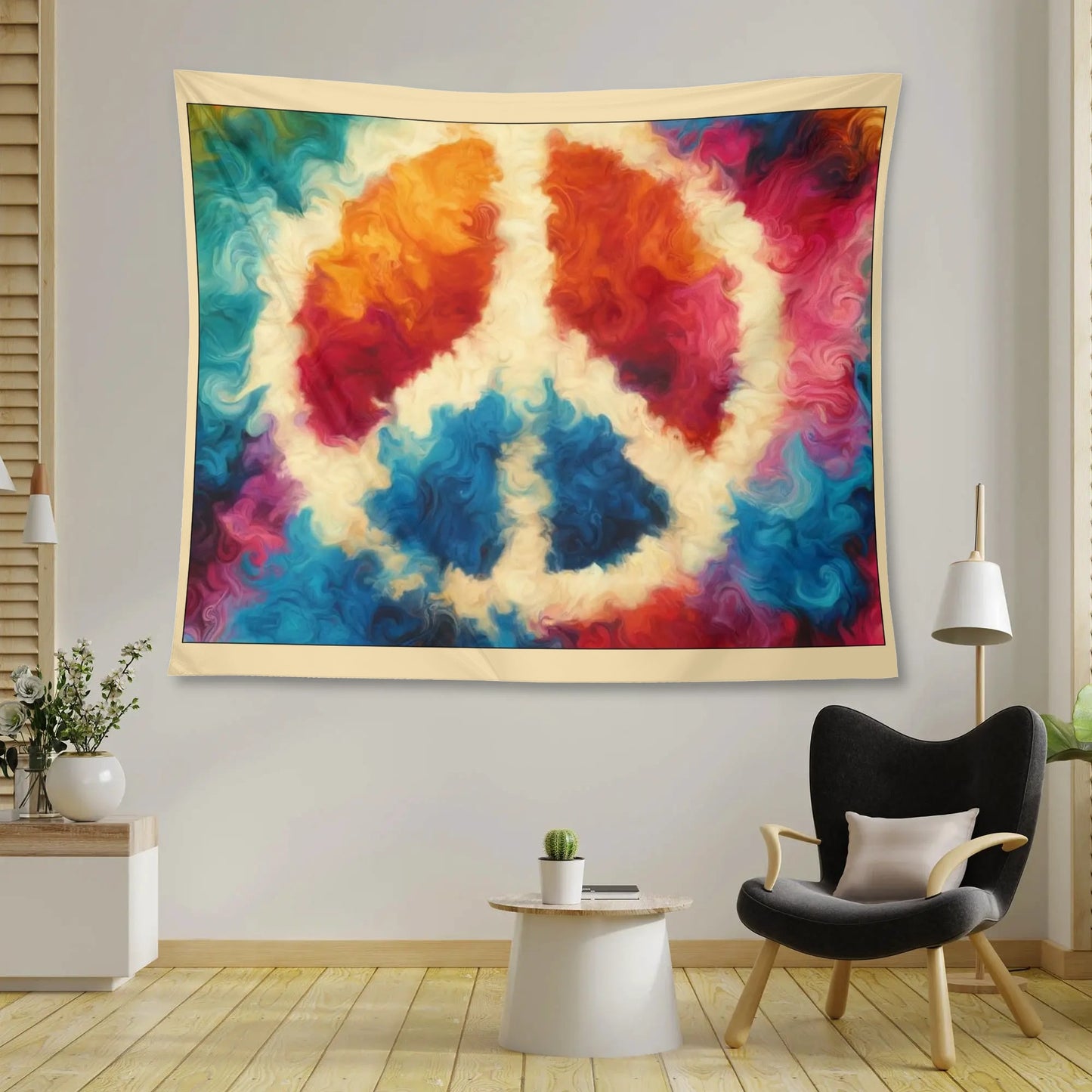 Wall Tapestry