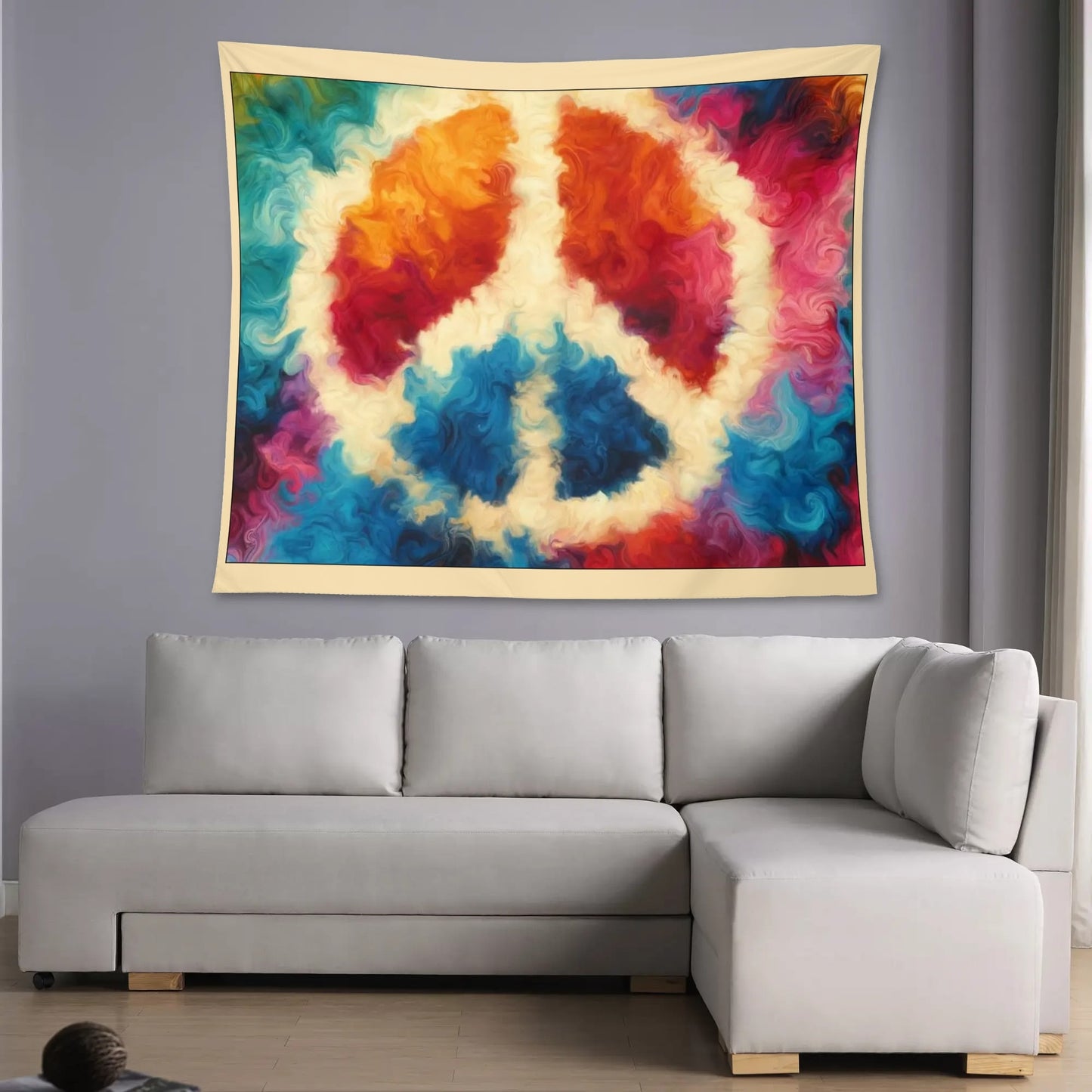 Wall Tapestry