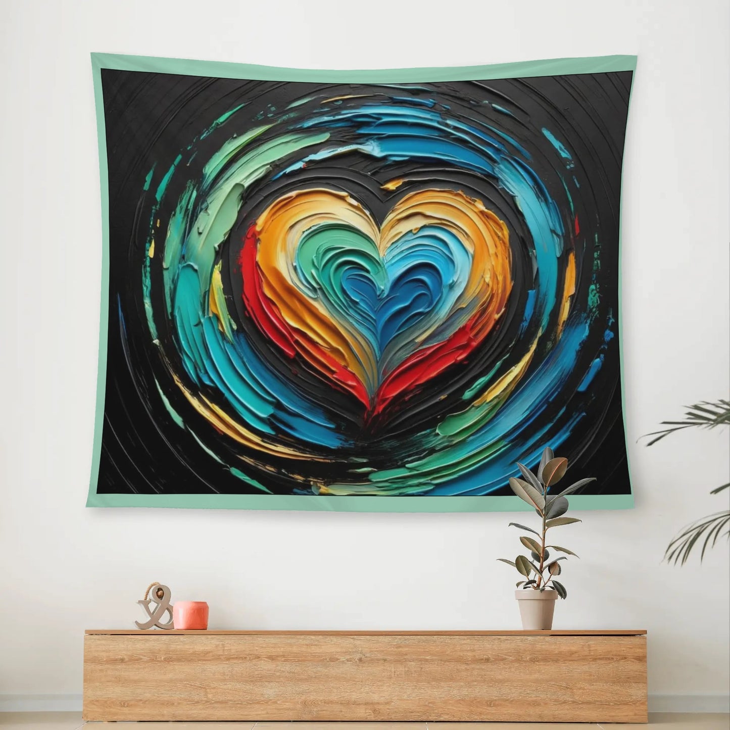 Wall Tapestry