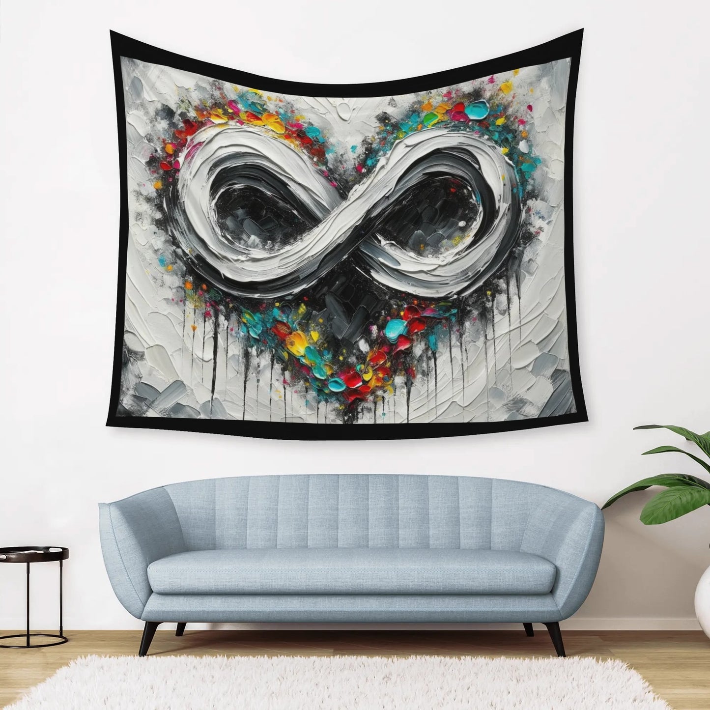 Wall Tapestry