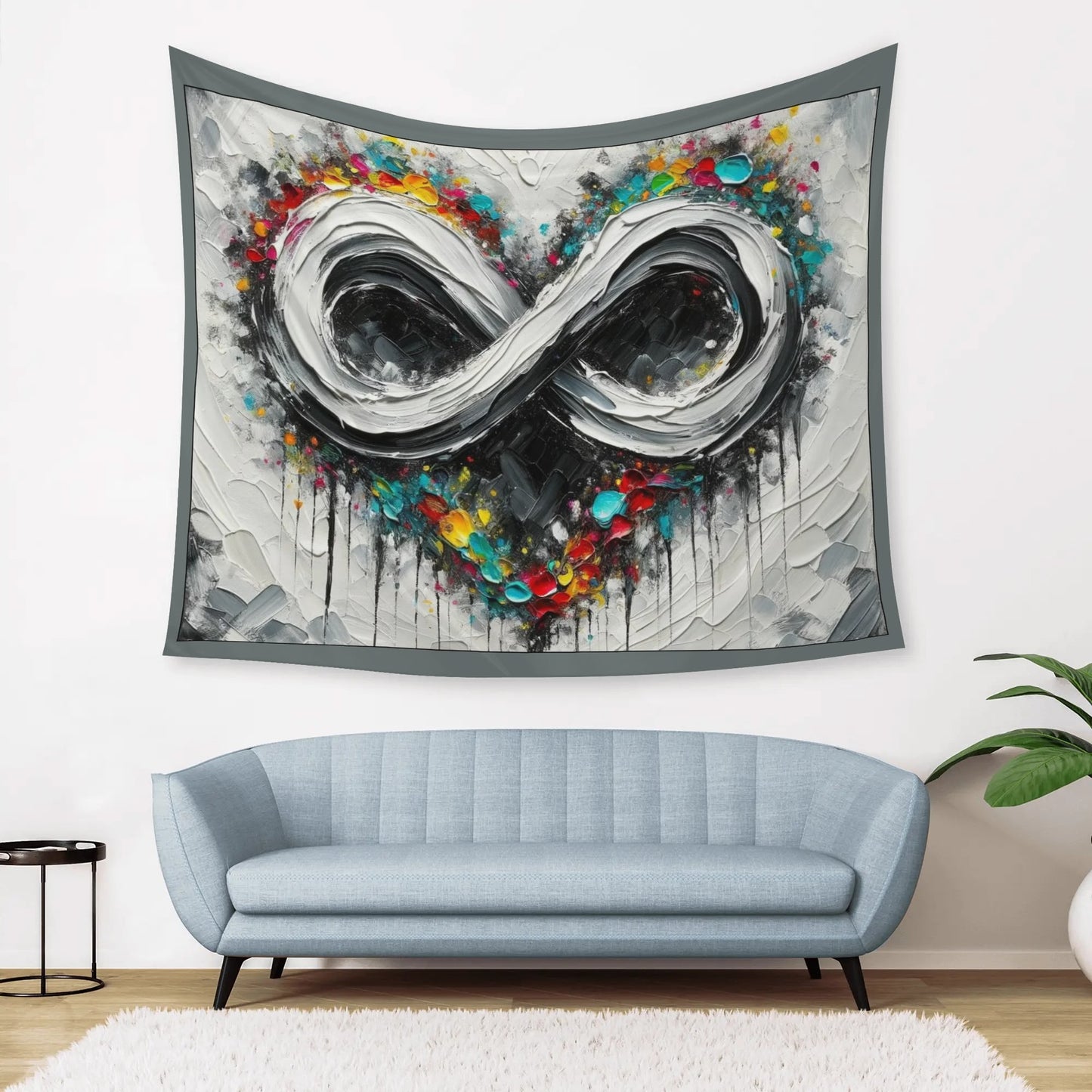 Wall Tapestry