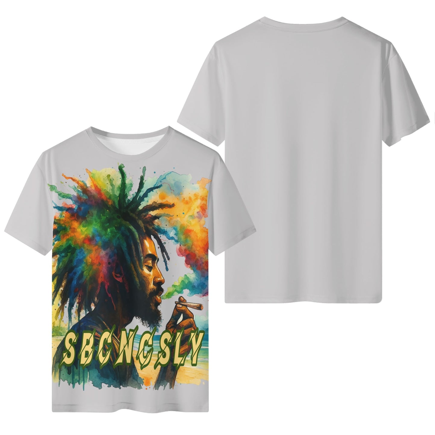 Mystique Motion™ Premium T-Shirt |"SBCNCSLY"