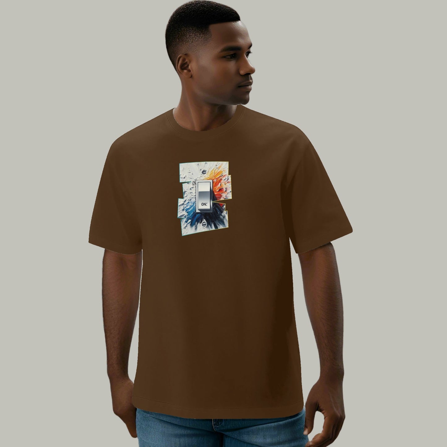 Mystique Motion™ Premium T-Shirt |"On"