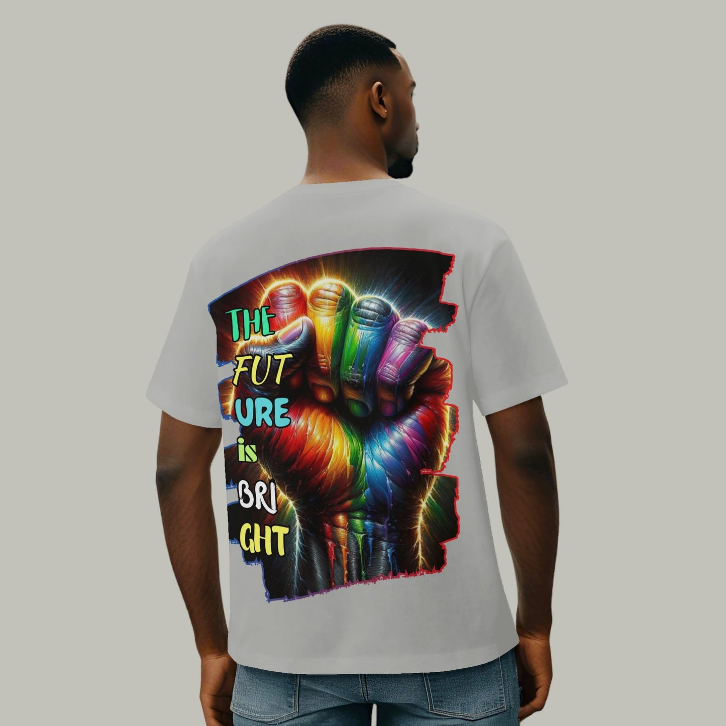 Mystique Motion™ Premium T-Shirt |"Believe"