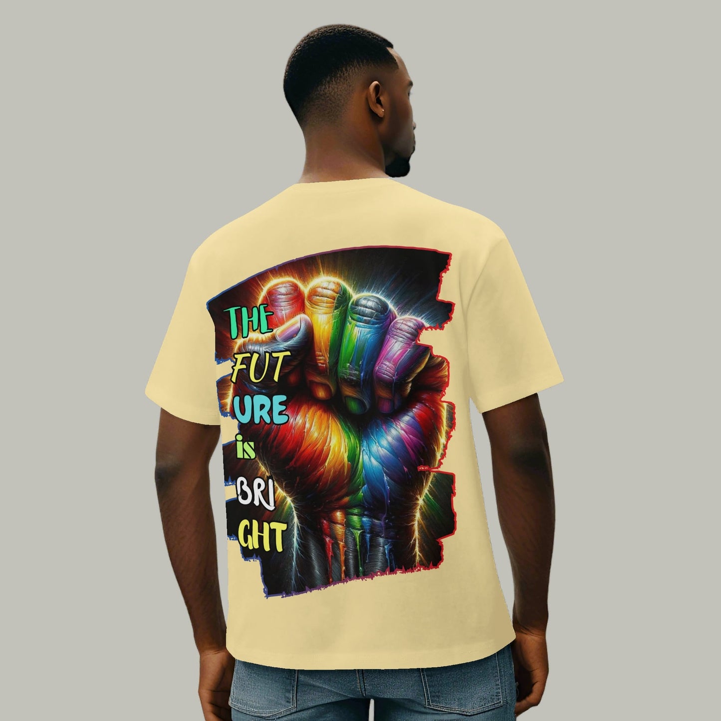 Mystique Motion™ Premium T-Shirt |"Believe"